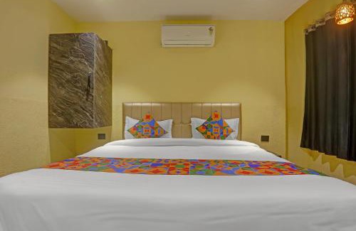 Ranchi Casa | Via Together Stays