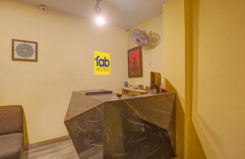 Ranchi Casa | Via Together Stays