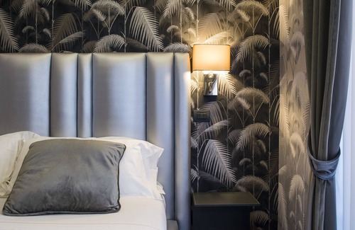 Quartiere III Pinciano Casa | Via Veneto Suites