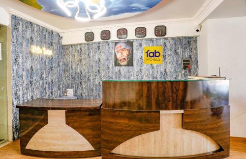 Kharghar Hotel | Via White House