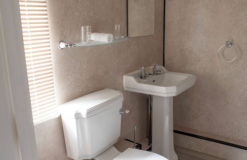 Coalbrookdale Casa | VIaduct Guest House