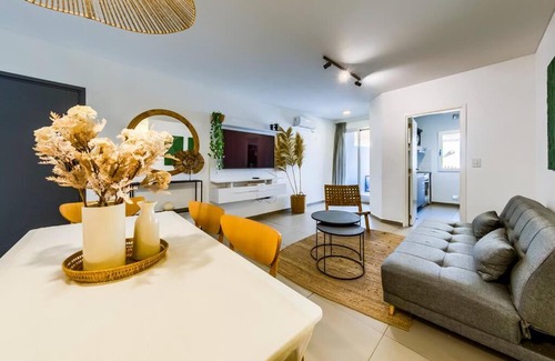 Córdoba Apartamento | Viaggiato Jacinto Rios