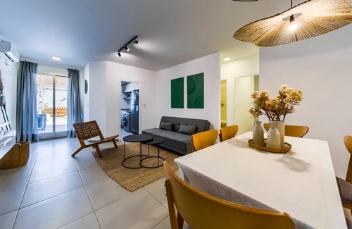 Córdoba Apartamento | Viaggiato Jacinto Rios