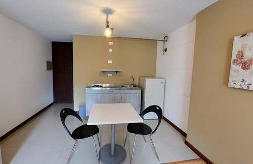 Chapinero Apartamento | Viaggio Urbano
