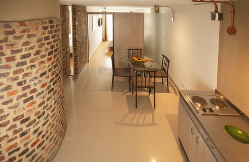 Chapinero Apartamento | Viaggio Urbano