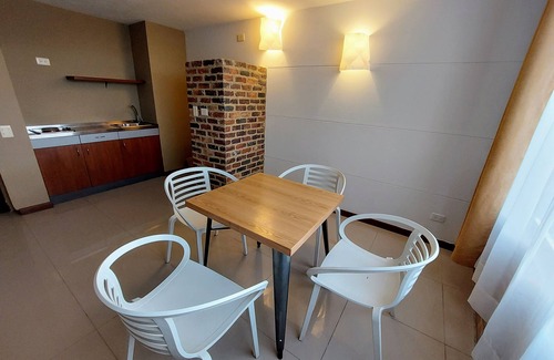 Chapinero Apartamento | Viaggio Urbano