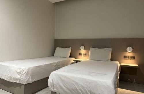 Downtown Cairo Hotel | Viaje Hotel Downtown Cairo