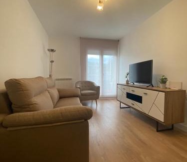 Briviesca Apartamento | VIAJERO Briviesca