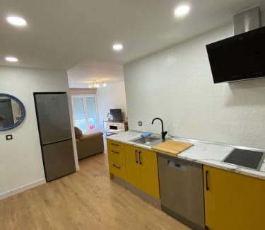 Briviesca Apartamento | VIAJERO Briviesca