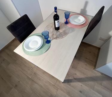 Isola del Liri Apartamento | Viale Apartment