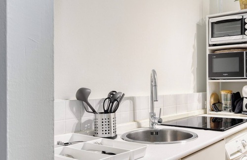 Bicocca Apartamento | Viale Sarca 198 Milano