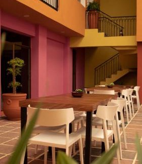 León Hotel | VIAMONTE House Boutique