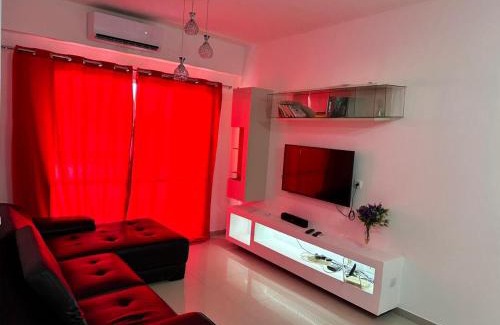 Viana Apartamento | Viana - Apartment - Sleeps 6 - Garden - Pool