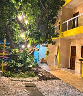 Pontal do Peba Hotel | Viana Praia Hotel e Restaurante- Pontal do Peba-Piaçabucu