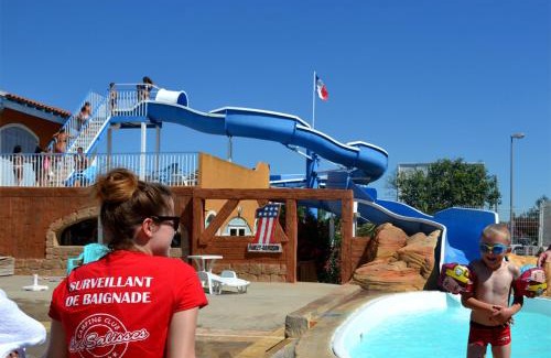 Vias Otro | Vias-Plage Camping Les Salisses Quality Holidays