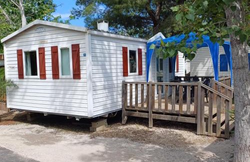 Vias Otro | Vias Plage - Mobilhome
