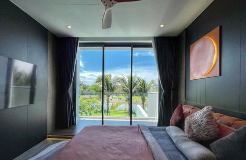 Phuoc Thuan Complejo | Vias Sanctuary Villa