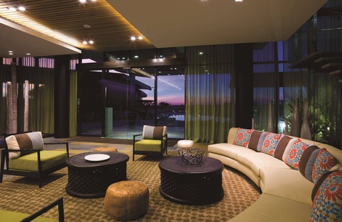 Darwin City Centre Hotel | Vibe Hotel Darwin Waterfront