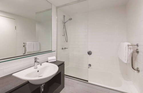 Darwin City Centre Hotel | Vibe Hotel Darwin Waterfront