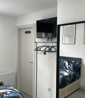 Sutton Central Apartamento | VibeHub