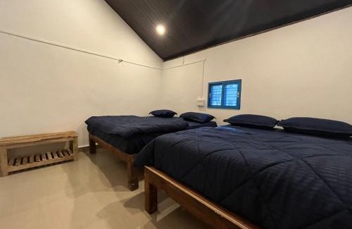Gokarna Complejo | Vibes and Tides Beach Resort by Enlightened Vagabond