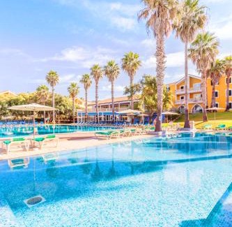 Sa Caleta Apartamento | Vibra Blanc Palace Aparthotel