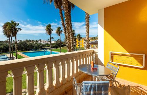 Sa Caleta Apartamento | Vibra Blanc Palace Aparthotel