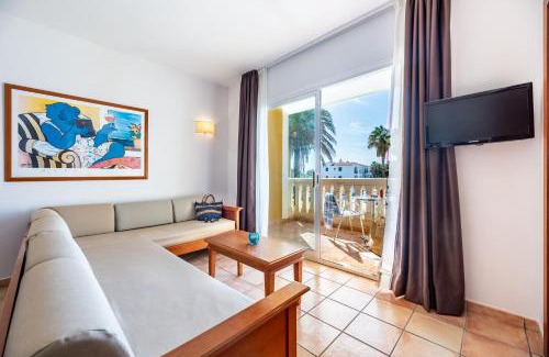 Sa Caleta Apartamento | Vibra Blanc Palace Aparthotel