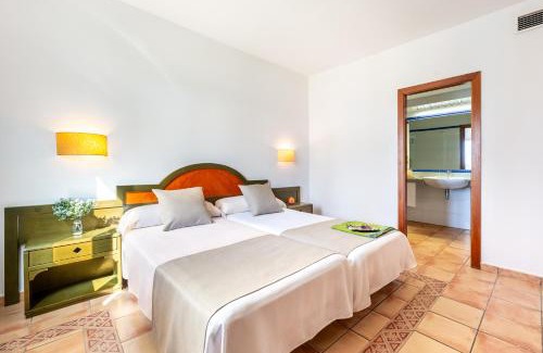 Sa Caleta Apartamento | Vibra Blanc Palace Aparthotel