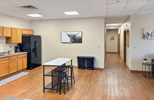 Historic Downtown La Crosse Apartamento | Vibrant 3BR in Heart of Downtown La Crosse