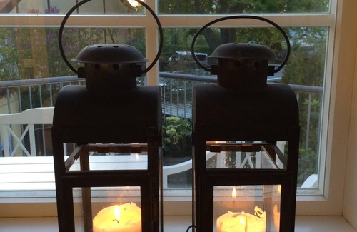 Gentofte Municipality Apartamento | Vibrante Copenhague Cumple zona Exclusive Beach Norte