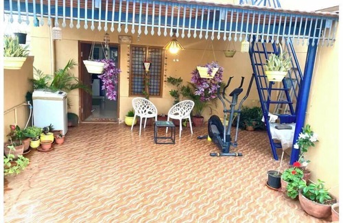 Bommasandra Casa | Vibrant Luxury Bedroom near Electronic City #4