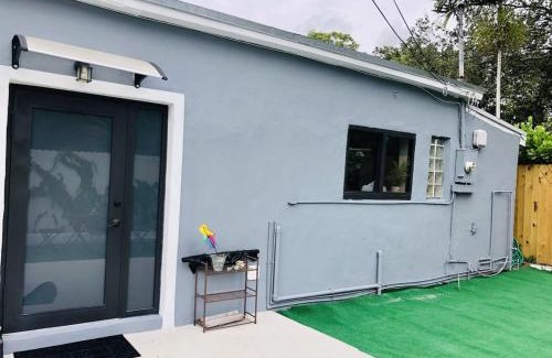 Buena Vista Casa | Vibrant Miami Living- Buena Vista Vacation Home