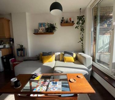 Hackney Central Apartamento | Vibrant & Modern 1BD Flat - Hackney