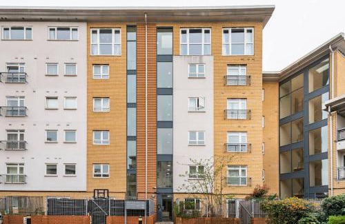 Hackney Central Apartamento | Vibrant & Modern 1BD Flat - Hackney