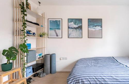 Hackney Central Apartamento | Vibrant & Modern 1BD Flat - Hackney