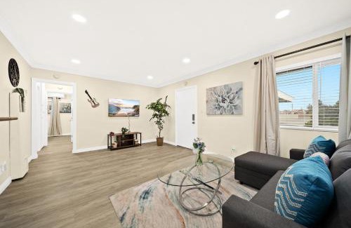 Alhambra Apartamento | Vibrant & Refreshing - 12 min to Downtown LA