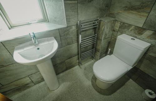Litton Casa | Vicarage Farm Cottages