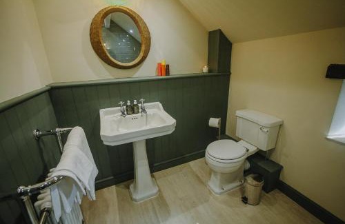 Litton Casa | Vicarage Farm Cottages