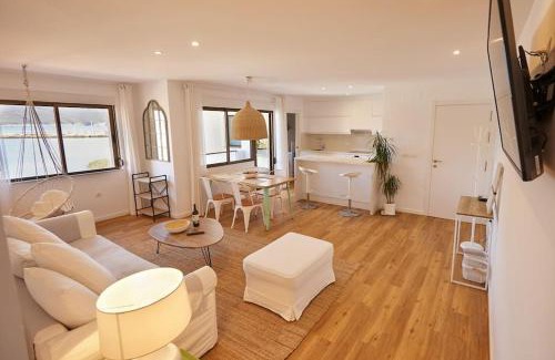 O Vicedo Apartamento | Vicedo White Sand