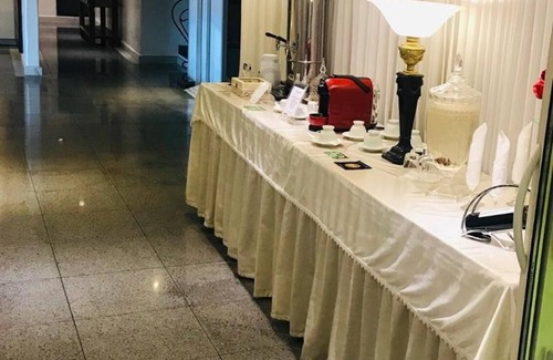 Jardim Central Apartamento | Vicenza Apart Hotel