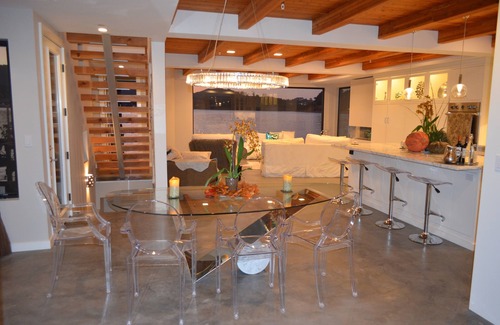 Mill Valley Alquiler De Eote | Vincino al Mare, casa flotante, casa flotante, tranquilidad mediterránea