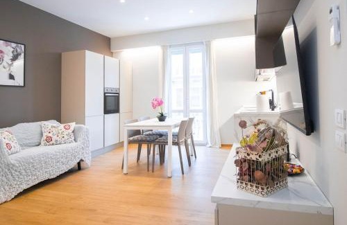 Civitanova Marche Apartamento | Vicino al mare Centro, AC con ascensore