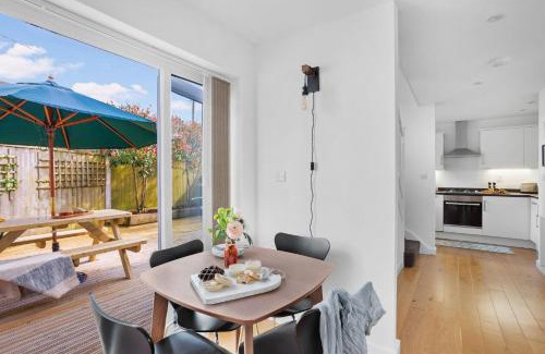 Woodbury Casa | Vickery's Cottage