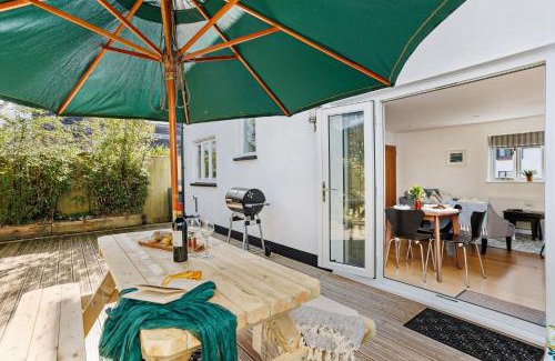 Woodbury Casa | Vickery's Cottage