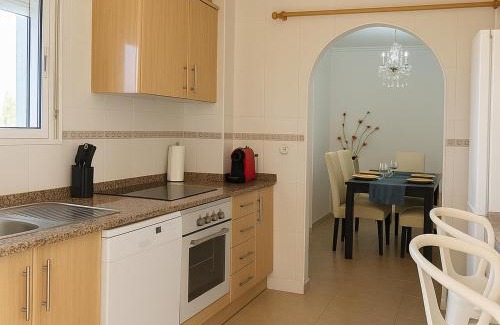 Puerto Marino Villa | Vickys Villa