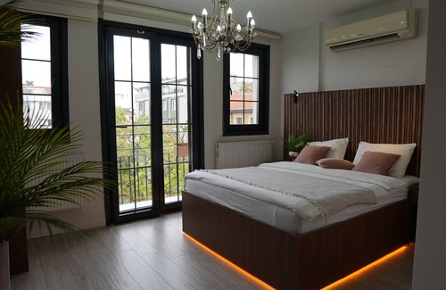 Moda Hotel | Vicolo Moda