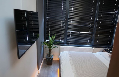 Moda Hotel | Vicolo Moda