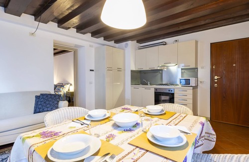 Morbegno Apartamento | Vicolo Ninguarda by Interhome
