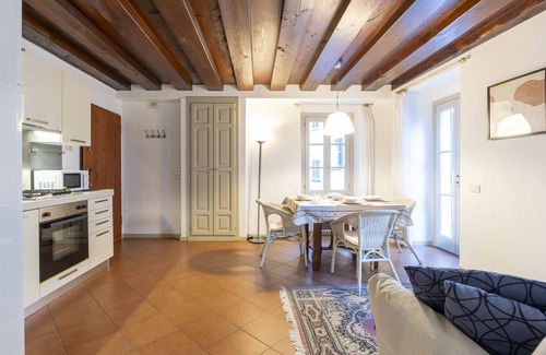 Morbegno Apartamento | Vicolo Ninguarda by Interhome